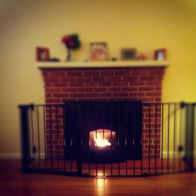 Harman P35i Pellet Stove Insert
